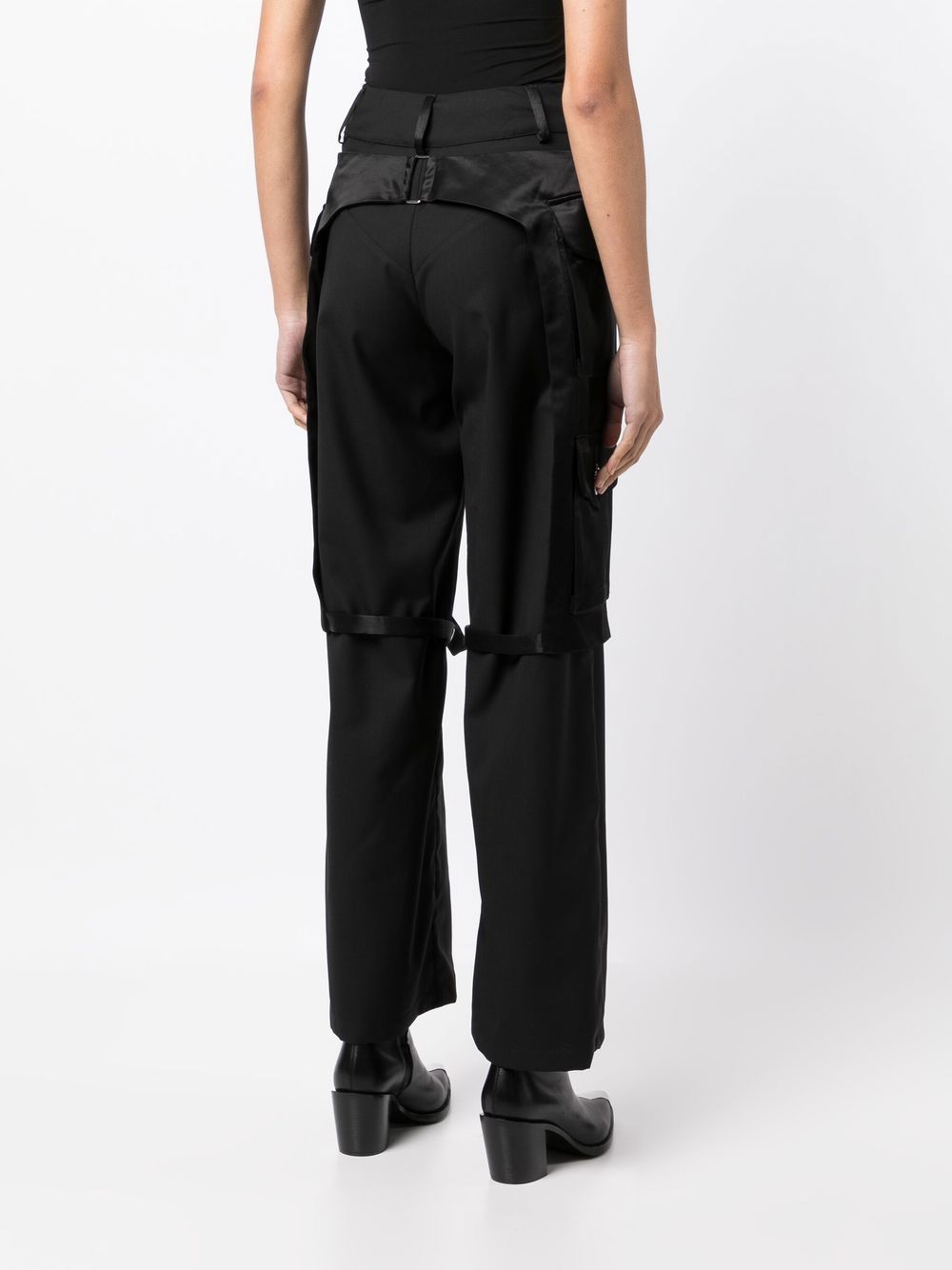 Pantaloni western clearance